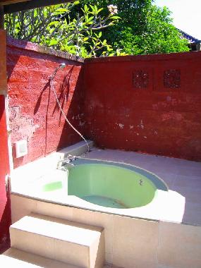Maison de vacances �/en/au Canggu (Bali)ou appartement ou maison de vacances
