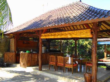 Maison de vacances �/en/au Canggu (Bali)ou appartement ou maison de vacances