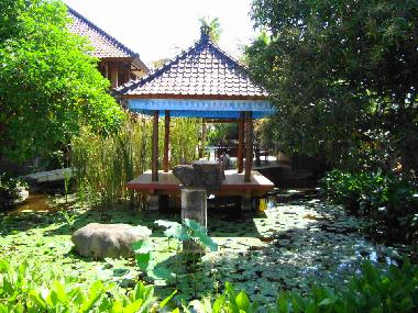 Maison de vacances �/en/au Canggu (Bali)ou appartement ou maison de vacances