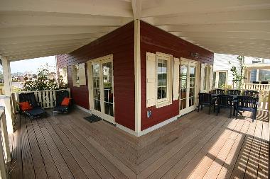 Maison de vacances /en/au Simonshaven (Zuid-Holland)ou appartement ou maison de vacances