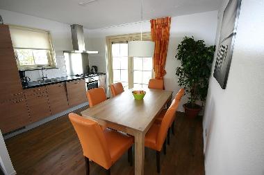 Maison de vacances /en/au Simonshaven (Zuid-Holland)ou appartement ou maison de vacances