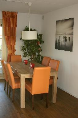 Maison de vacances /en/au Simonshaven (Zuid-Holland)ou appartement ou maison de vacances