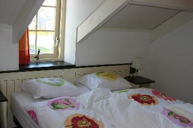 Maison de vacances /en/au Simonshaven (Zuid-Holland)ou appartement ou maison de vacances