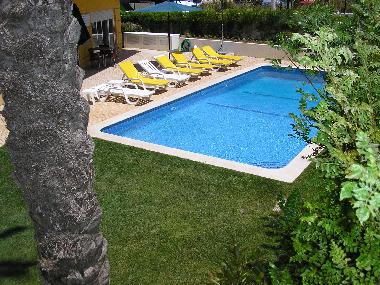 Appartement de vacances �/en/au Portimao  (Algarve)ou appartement ou maison de vacances