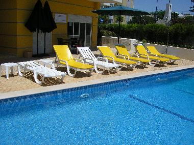 Appartement de vacances /en/au Portimao (Algarve)ou appartement ou maison de vacances