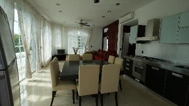 Maison de vacances �/en/au Playa del Carmen (Quintana Roo)ou appartement ou maison de vacances