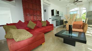 Maison de vacances �/en/au Playa del Carmen (Quintana Roo)ou appartement ou maison de vacances