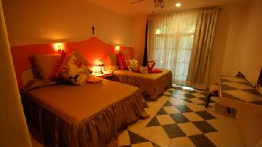 Maison de vacances �/en/au Playa del Carmen (Quintana Roo)ou appartement ou maison de vacances