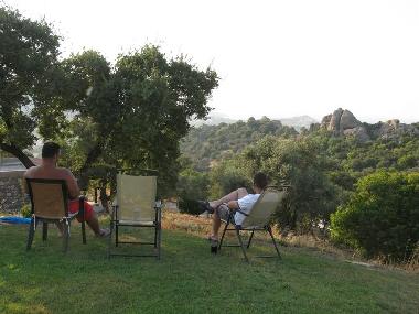 Maison de vacances �/en/au Yalikavak (Mugla)ou appartement ou maison de vacances