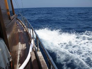 Maison de vacances �/en/au Yalikavak (Mugla)ou appartement ou maison de vacances