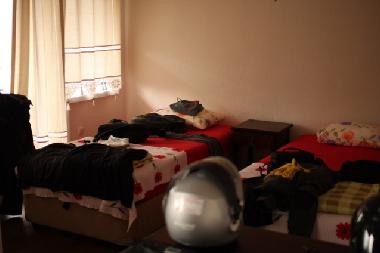 Maison de vacances �/en/au Yalikavak (Mugla)ou appartement ou maison de vacances