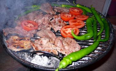 Maison de vacances �/en/au Yalikavak (Mugla)ou appartement ou maison de vacances