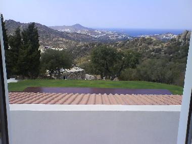 Maison de vacances �/en/au Yalikavak (Mugla)ou appartement ou maison de vacances