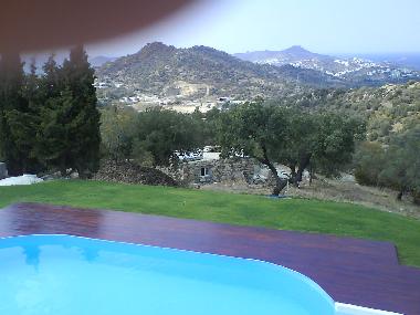 Maison de vacances �/en/au Yalikavak (Mugla)ou appartement ou maison de vacances