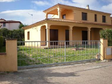 Appartement de vacances /en/au San Teodoro (Nuoro)ou appartement ou maison de vacances