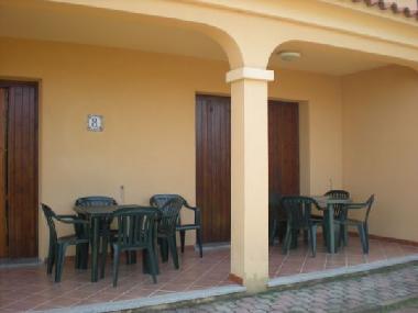 Appartement de vacances /en/au San Teodoro (Nuoro)ou appartement ou maison de vacances
