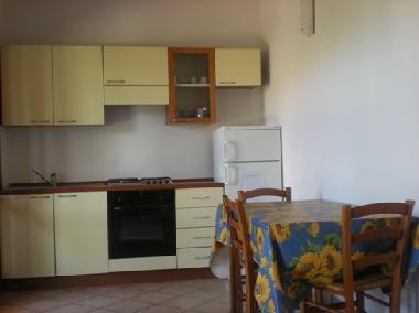 Appartement de vacances /en/au San Teodoro (Nuoro)ou appartement ou maison de vacances