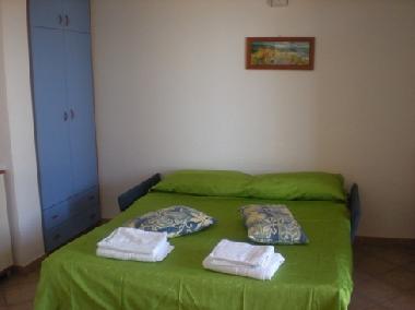 Appartement de vacances /en/au San Teodoro (Nuoro)ou appartement ou maison de vacances