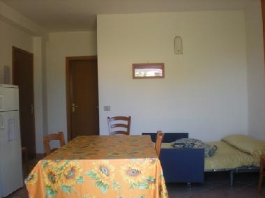 Appartement de vacances /en/au San Teodoro (Nuoro)ou appartement ou maison de vacances