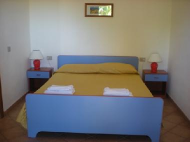 Appartement de vacances /en/au San Teodoro (Nuoro)ou appartement ou maison de vacances