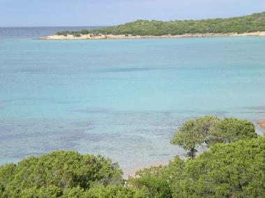 Appartement de vacances /en/au San Teodoro (Nuoro)ou appartement ou maison de vacances
