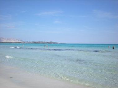 Appartement de vacances /en/au San Teodoro (Nuoro)ou appartement ou maison de vacances