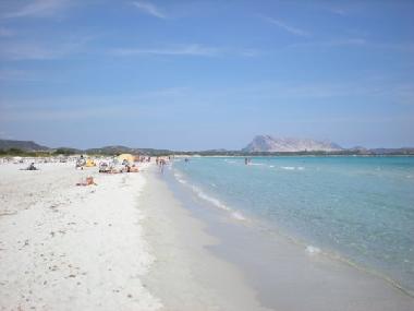 Appartement de vacances /en/au San Teodoro (Nuoro)ou appartement ou maison de vacances