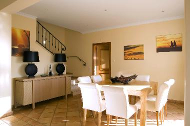Maison de vacances �/en/au Sagres (Algarve)ou appartement ou maison de vacances