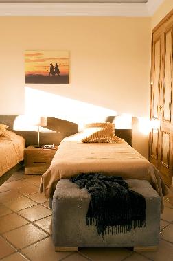 Maison de vacances �/en/au Sagres (Algarve)ou appartement ou maison de vacances