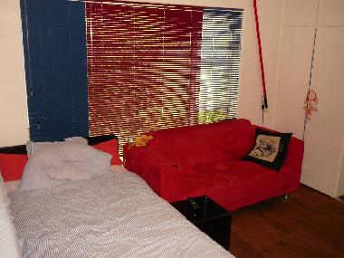 Maison de vacances �/en/au Somerset West (Western Cape)ou appartement ou maison de vacances