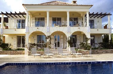 Maison de vacances �/en/au Sagres (Algarve)ou appartement ou maison de vacances