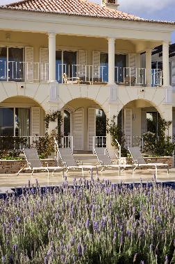 Maison de vacances �/en/au Sagres (Algarve)ou appartement ou maison de vacances