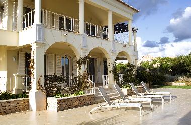 Maison de vacances �/en/au Sagres (Algarve)ou appartement ou maison de vacances