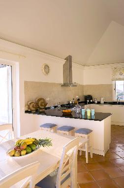 Maison de vacances �/en/au Sagres (Algarve)ou appartement ou maison de vacances