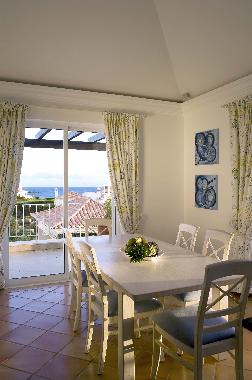 Maison de vacances �/en/au Sagres (Algarve)ou appartement ou maison de vacances