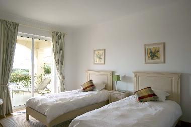 Maison de vacances �/en/au Sagres (Algarve)ou appartement ou maison de vacances