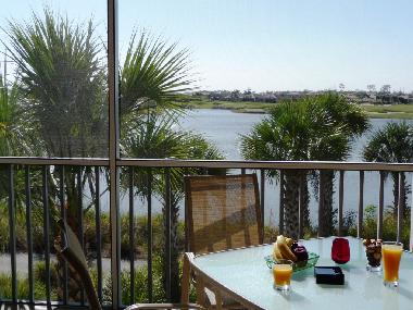 Appartement de vacances �/en/au Fort Myers (Florida)ou appartement ou maison de vacances