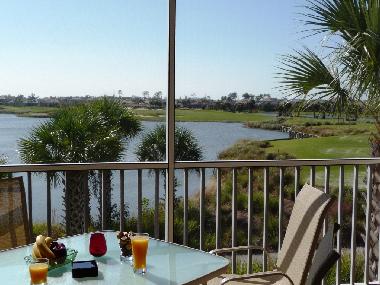 Appartement de vacances �/en/au Fort Myers (Florida)ou appartement ou maison de vacances