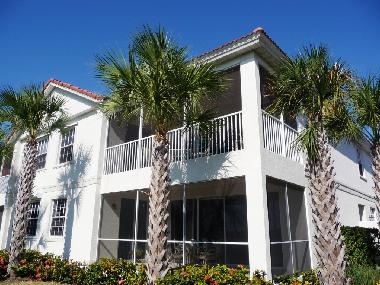 Appartement de vacances �/en/au Fort Myers (Florida)ou appartement ou maison de vacances