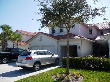 Appartement de vacances �/en/au Fort Myers (Florida)ou appartement ou maison de vacances