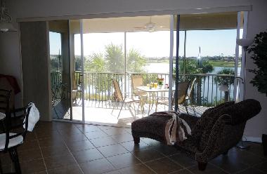 Appartement de vacances �/en/au Fort Myers (Florida)ou appartement ou maison de vacances