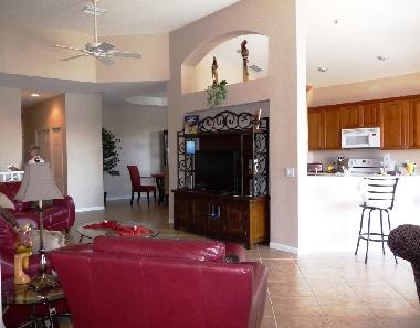 Appartement de vacances �/en/au Fort Myers (Florida)ou appartement ou maison de vacances