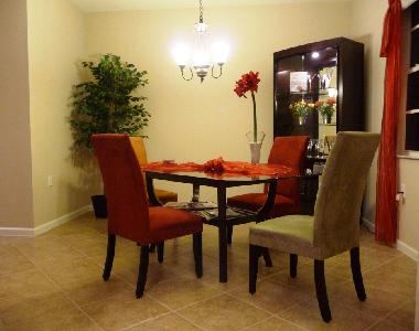 Appartement de vacances �/en/au Fort Myers (Florida)ou appartement ou maison de vacances