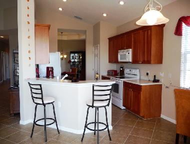 Appartement de vacances �/en/au Fort Myers (Florida)ou appartement ou maison de vacances