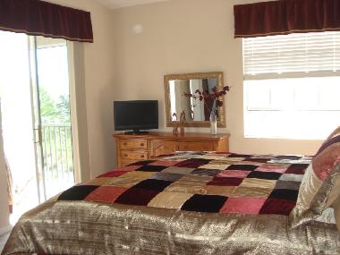 Appartement de vacances �/en/au Fort Myers (Florida)ou appartement ou maison de vacances