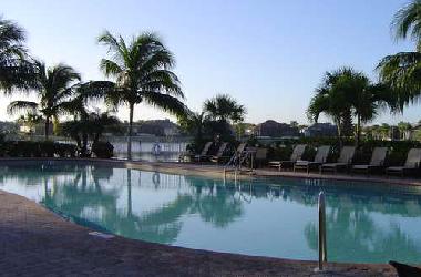 Appartement de vacances �/en/au Fort Myers (Florida)ou appartement ou maison de vacances