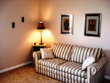 Appartement de vacances �/en/au Fort Myers (Florida)ou appartement ou maison de vacances