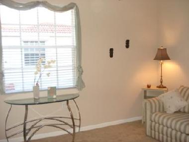 Appartement de vacances �/en/au Fort Myers (Florida)ou appartement ou maison de vacances
