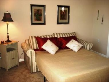 Appartement de vacances �/en/au Fort Myers (Florida)ou appartement ou maison de vacances