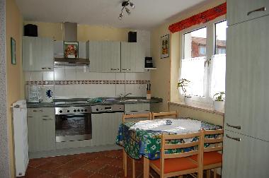 Maison de vacances �/en/au Klein Upahl (Mecklenburgische Seenplatte)ou appartement ou maison de vacances